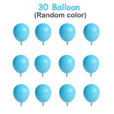 Power Cars - Balloon Car Toy for kids