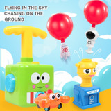 Power Cars - Balloon Car Toy for kids