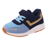 Autumn and autumn new children's shoes girls breathable running shoes boys soft bottom shoes casual sneakers