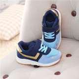 Autumn and autumn new children's shoes girls breathable running shoes boys soft bottom shoes casual sneakers