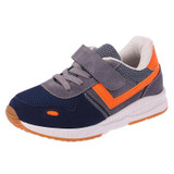 Autumn and autumn new children's shoes girls breathable running shoes boys soft bottom shoes casual sneakers