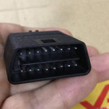 AUTOOL Universal Extension Connector Suit for ELM327 /Golo /AL519 /X431 Scanner obd obd2 16 pin Extension Connector