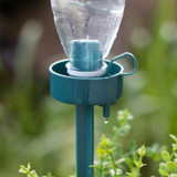 Automatic Self-Watering Device Drip Water Spikes Flower Plant Waterers Bottle Irrigation Garden Watering Tool Automatic Self-Watering Device Drip Water Spikes Flower Plant Waterers Bottle Irrigation Garden Watering Tool