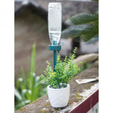 Automatic Self-Watering Device Drip Water Spikes Flower Plant Waterers Bottle Irrigation Garden Watering Tool Automatic Self-Watering Device Drip Water Spikes Flower Plant Waterers Bottle Irrigation Garden Watering Tool