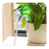 Automatic Plant Watering Globe Plant Water Equipment Control Drip System PVC
