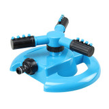Automatic Irrigation System Garden Watering Tool Lawn Green Plant Watering 360 Degree Rotating Water Spray Organ Gardening Set