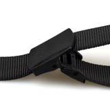 Automatic Buckle Nylon Belt Male Army Tactical Belt Mens Military Waist Canvas Belts Cummerbunds High Quality Strap