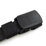 Automatic Buckle Nylon Belt Male Army Tactical Belt Mens Military Waist Canvas Belts Cummerbunds High Quality Strap