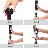 Automatic Bottle Opener