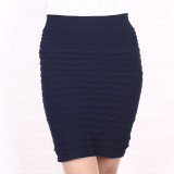 Auto way fashion Mini women skirt style for girl pencil skirt women