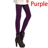 Auto Way Good Quality Leggings Girl for Women Leggings Warm Winter and Autumn