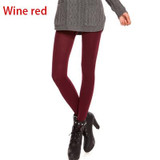 Auto Way Good Quality Leggings Girl for Women Leggings Warm Winter and Autumn