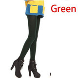 Auto Way Good Quality Leggings Girl for Women Leggings Warm Winter and Autumn