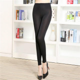 Auto Way Good Quality Leggings Girl for Women Leggings Warm Winter and Autumn