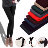Auto Way Good Quality Leggings Girl for Women Leggings Warm Winter and Autumn
