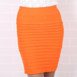 Auto way fashion Mini women skirt for girl pencil skirt women