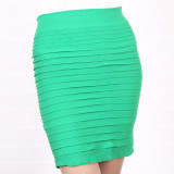 Auto way fashion Mini women skirt for girl pencil skirt women
