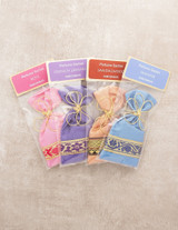 Auroshika Assorted Silk Perfume Sachet Set