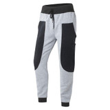 Aolamegs Mens Jogger Pants Outdoors Sportswear Contrast Color Pants 2017 New Men Casual Sweatpants High Quality Gyms Clothing