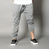 Aolamegs Mens Jogger Pants Tracksuit Bottoms Bodybuilding And Fitness Joggers Sweatpants Male Casual Sportswear Sweatpants