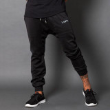 Aolamegs Mens Jogger Pants Tracksuit Bottoms Bodybuilding And Fitness Joggers Sweatpants Male Casual Sportswear Sweatpants