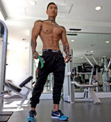Aolamegs Mens Jogger Pants Tracksuit Bottoms Bodybuilding And Fitness Joggers Sweatpants Male Casual Sportswear Sweatpants