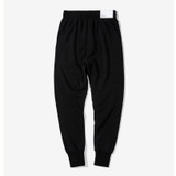 Aolamegs Men's Jogger Pants High street Gothic Letter Printing Casual Sweatpants Zipper Pocket Fashion Men's Hip Hop Trousers Aolamegs Men's Jogger Pants High street Gothic Letter Printing Casual Sweatpants Zipper Pocket Fashion Men's Hip Hop Trousers