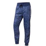 Aolamegs Men Casual Pants Fashion Mens Sweatpants High Quality Sportswear Outdoors Wear Joggers Pants Gyms Clothing Plus Size