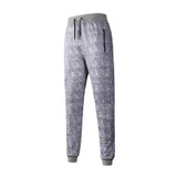 Aolamegs Men Casual Pants Drawstring Outdoors Male Joggers Pants Men's Sweatpants High Quality Sportswear Crossfit Trousers