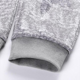 Aolamegs Men Casual Pants Drawstring Outdoors Male Joggers Pants Men's Sweatpants High Quality Sportswear Crossfit Trousers