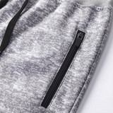 Aolamegs Men Casual Pants Drawstring Outdoors Male Joggers Pants Men's Sweatpants High Quality Sportswear Crossfit Trousers