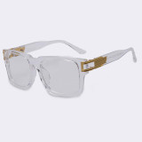 AOFLY Hot New Fashion Sunglasses Male Vintage Sun Glasses Women Brand Designer Classic Men Glasses Oculos de sol masculino UV400