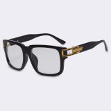 AOFLY Hot New Fashion Sunglasses Male Vintage Sun Glasses Women Brand Designer Classic Men Glasses Oculos de sol masculino UV400