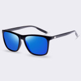 AOFLY Classic Polarized Sunglasses Fashion Style Sun Glasses for Men/Women Vintage Brand Design oculos de sol masculino UV400