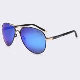 AOFLY Brand Men Sunglasses Fashion Cool Polarized Sports Men Sunglasses Male Driving Sun glasses for men Vintage Gafas De Sol