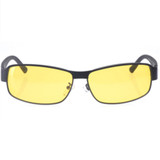 Anti-glare Glasses Polarized Night Vision Goggles Metal Night Vision Glasses Polarized UV400 Driving Men Sunglasses Automobile Anti-glare Glasses Polarized Night Vision Goggles Metal Night Vision Glasses Polarized UV400 Driving Men Sunglasses Automobile