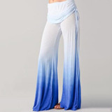 High Waist White Wide Leg Pants Trousers Casual Wear Oversize Pantalon Femme Harem Pants Trousers For Women Sexy Women's Pants