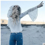 High waist Slim Jeans Women Skinny push up Jeans blue Denim Pencil Pants Stretch Women plus size Jeans Pants Calca Feminina