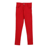 High Waist Slim Skinny Women's Leggings Stretchy Jeggings Pencil Pants Trousers High Waist Slim Skinny Women's Leggings Stretchy Jeggings Pencil Pants Trousers