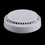 High Sensitive Photoelectric Wireless Smoke Fire Detector Alarm System Home Security Safety Garden smokehouse Alarm Detector