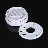 High Sensitive LCD Display Carbon Monoxide Detector Gas Sensor Alarm Fire Alarm CO Poisoning Monitor CO Detector Home Security