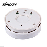 High Sensitive LCD Display Carbon Monoxide Detector Gas Sensor Alarm Fire Alarm CO Poisoning Monitor CO Detector Home Security