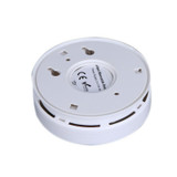 High Sensitive LCD Carbon Monoxide Detector Tester Fire Alarm Monitor Smoke CO Sensor Detector For Home Security Safety