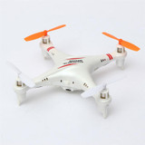 High Quqlity Skytech M62 6-Axis Gyro Drone Mini 4CH 2.4Ghz RC Helicopter Aircraft Quadcopter Toys Gift Wholesale Free Shipping