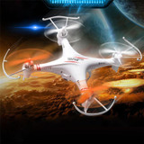 High Quqlity Skytech M62 6-Axis Gyro Drone Mini 4CH 2.4Ghz RC Helicopter Aircraft Quadcopter Toys Gift Wholesale Free Shipping