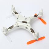 High Quqlity Skytech M62 6-Axis Gyro Drone Mini 4CH 2.4Ghz RC Helicopter Aircraft Quadcopter Toys Gift Wholesale Free Shipping