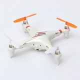 High Quqlity Skytech M62 6-Axis Gyro Drone Mini 4CH 2.4Ghz RC Helicopter Aircraft Quadcopter Toys Gift Wholesale Free Shipping
