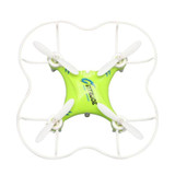 High Quqlity Mini 3D Fly M9912 Radio Control 2.4GHz 6Axis Gyro Drone RC Quadcopter LED Light Gift Toys Wholesale Free Shipping