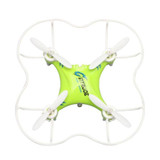 High Quqlity Mini 3D Fly M9912 Radio Control 2.4GHz 6Axis Gyro Drone RC Quadcopter LED Light Gift Toys Wholesale Free Shipping