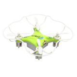 High Quqlity Mini 3D Fly M9912 Radio Control 2.4GHz 6Axis Gyro Drone RC Quadcopter LED Light Gift Toys Wholesale Free Shipping